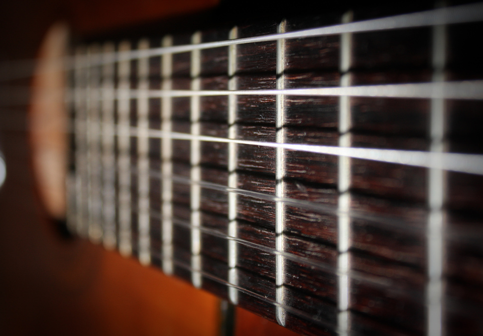 Open Strings