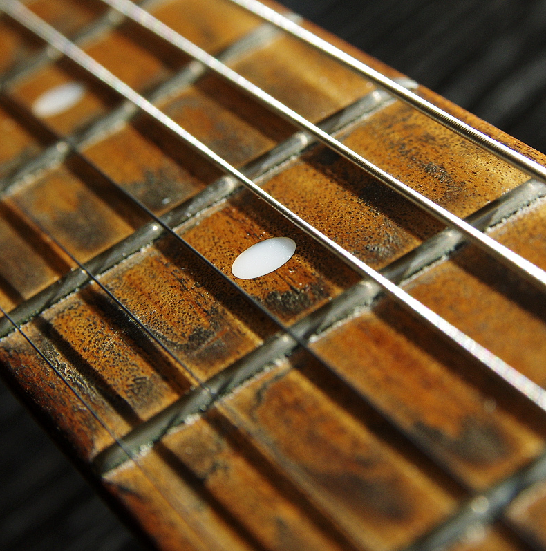 fretboard