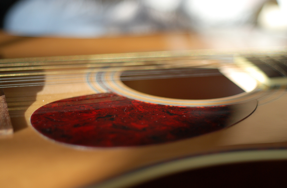 Pickguard