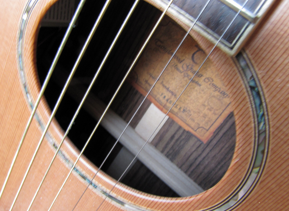 Soundhole