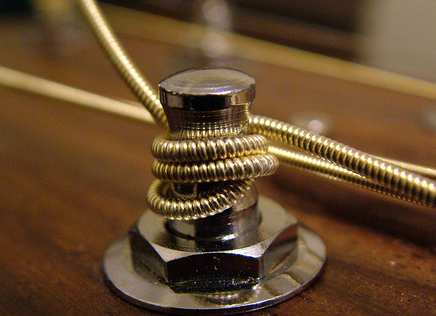 Tuning Posts