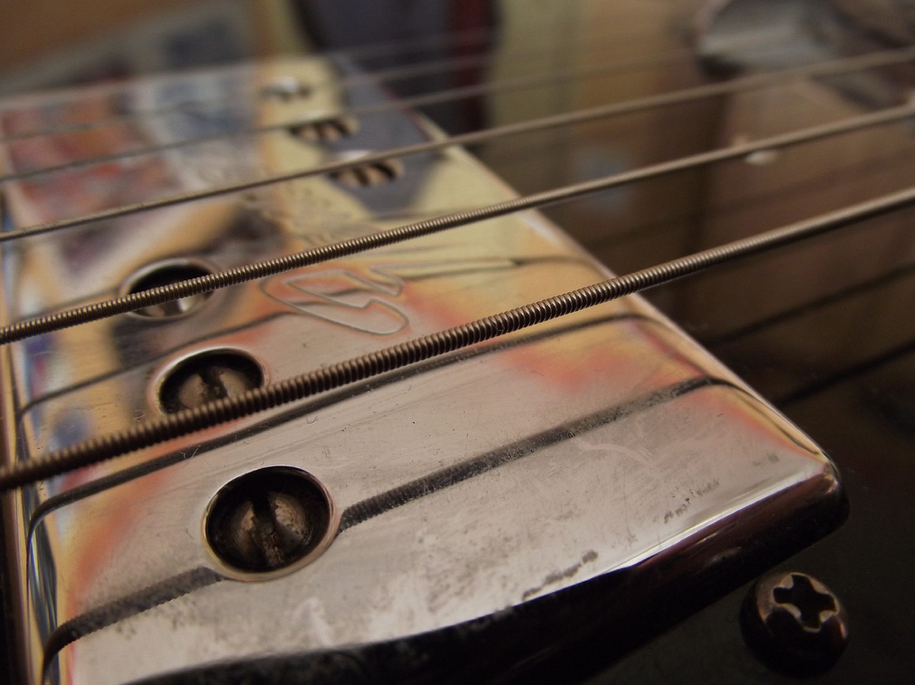 Humbucker