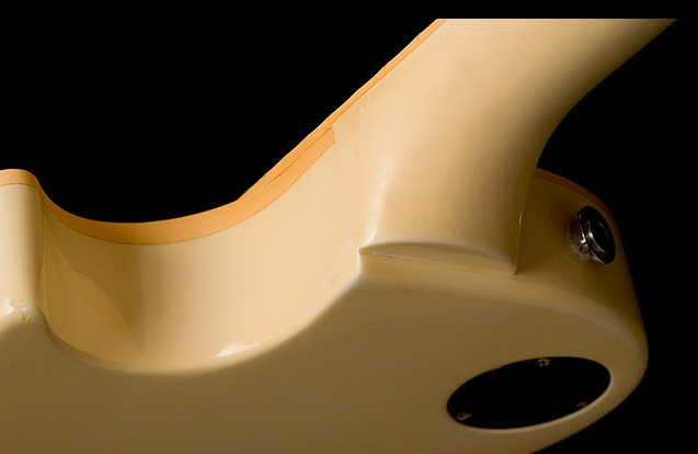 neck joint