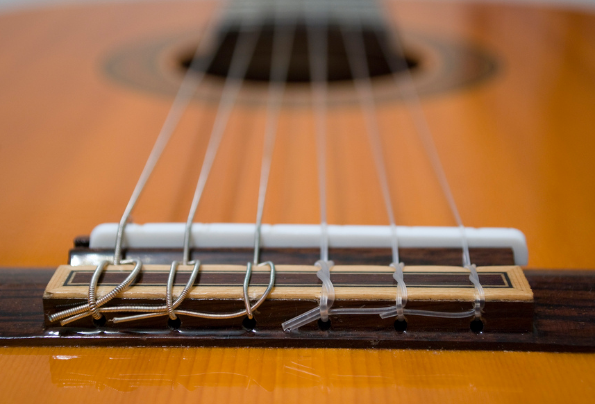 Nylon Strings