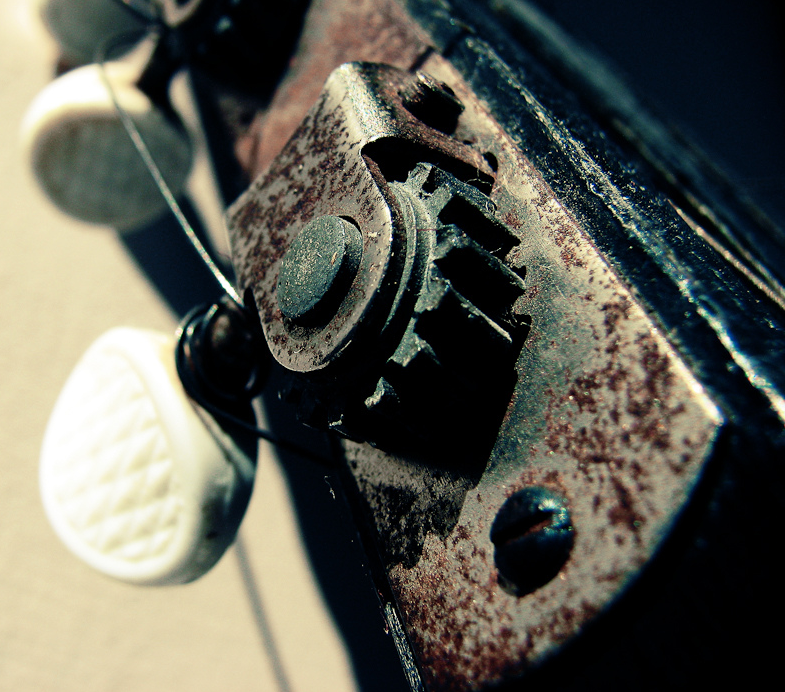 Tuning Machine