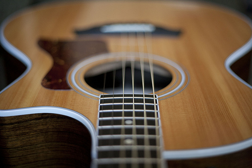 taylor guitar