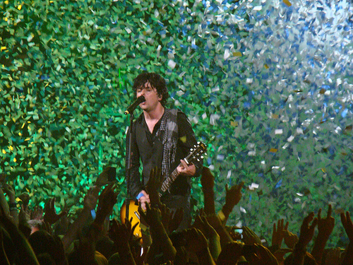 Billy Joe Armstrong