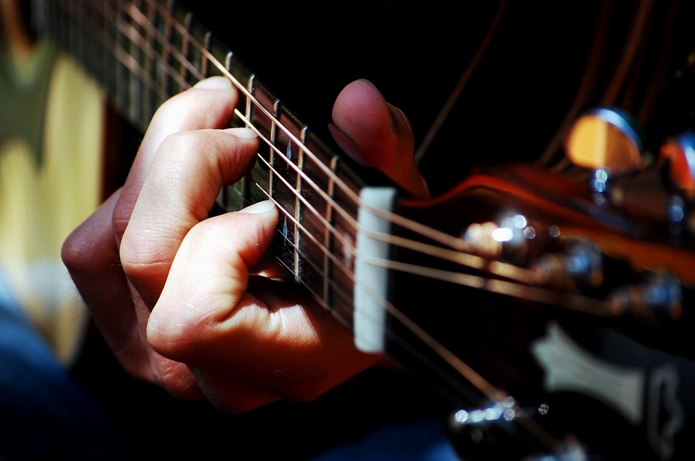 Guitar Chord