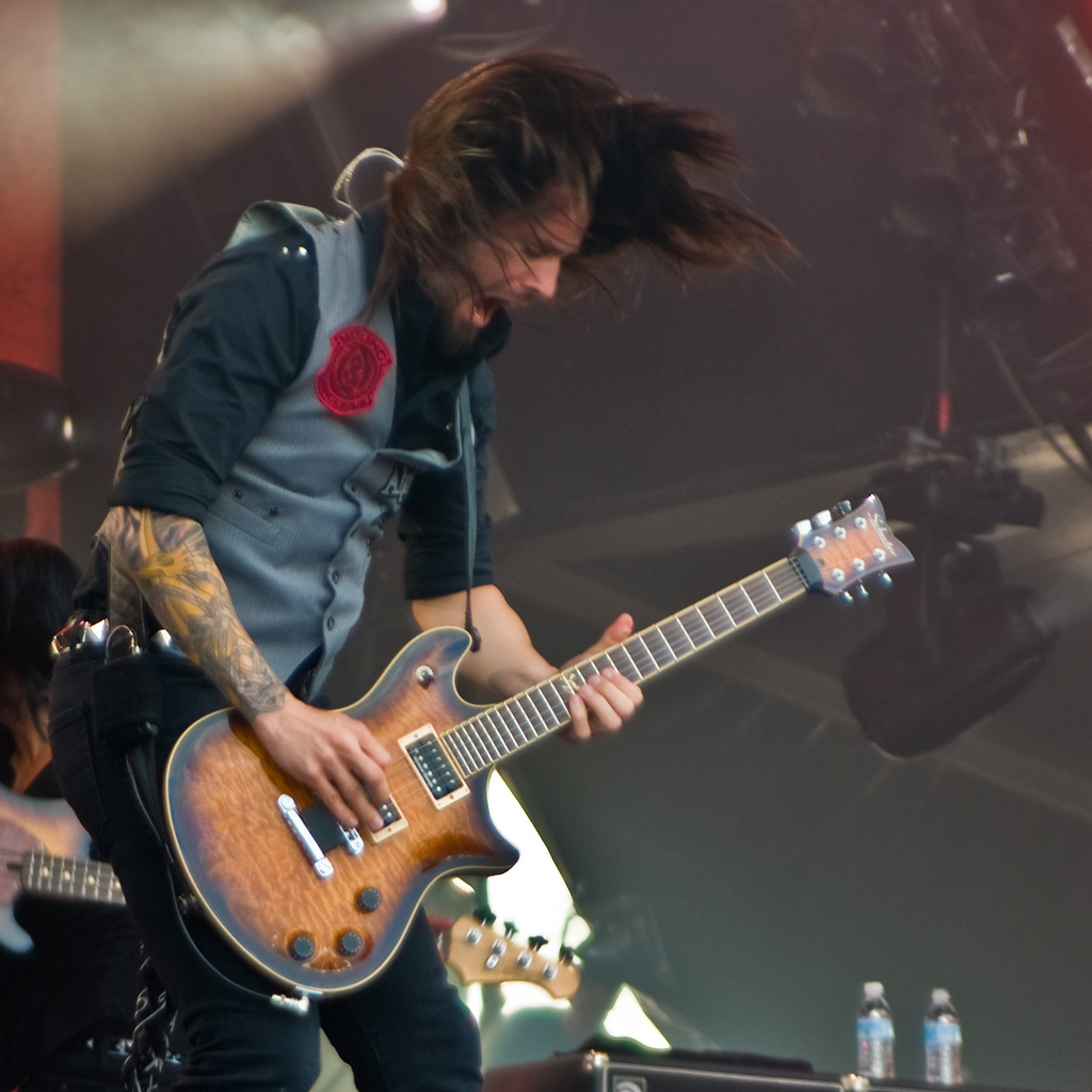 alternative rock