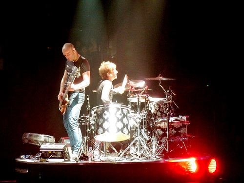 muse