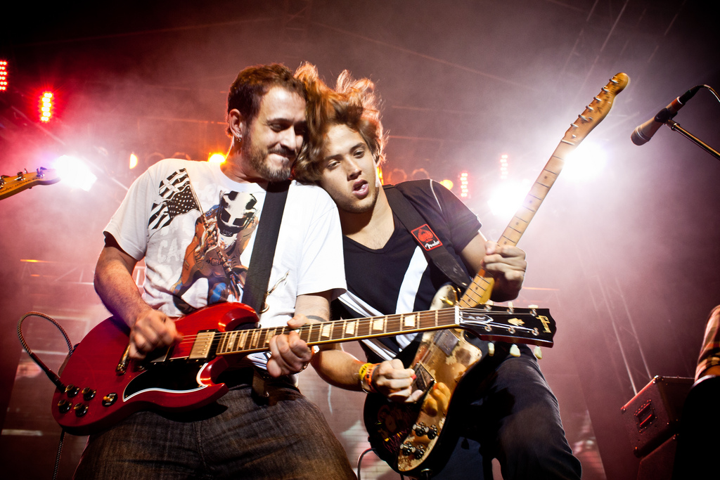 Rock Latino