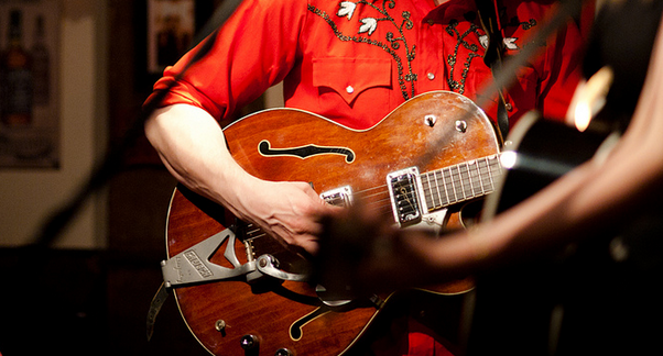 Alternative Country