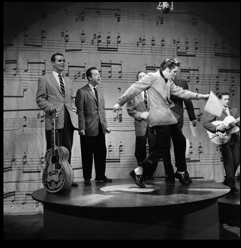 American Trad Rock