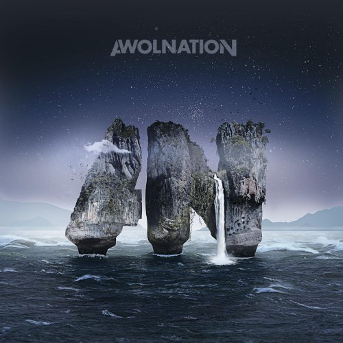 awolnation in concert
