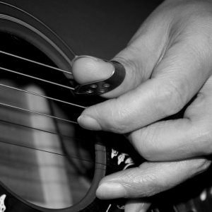 fingerstyle guitars