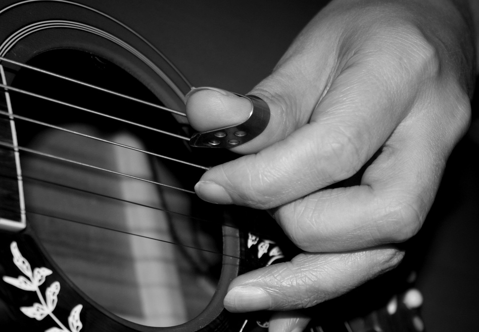 fingerstyle guitars