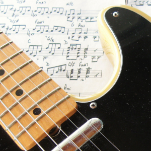 Guitar Music