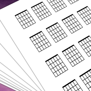 chord diagram