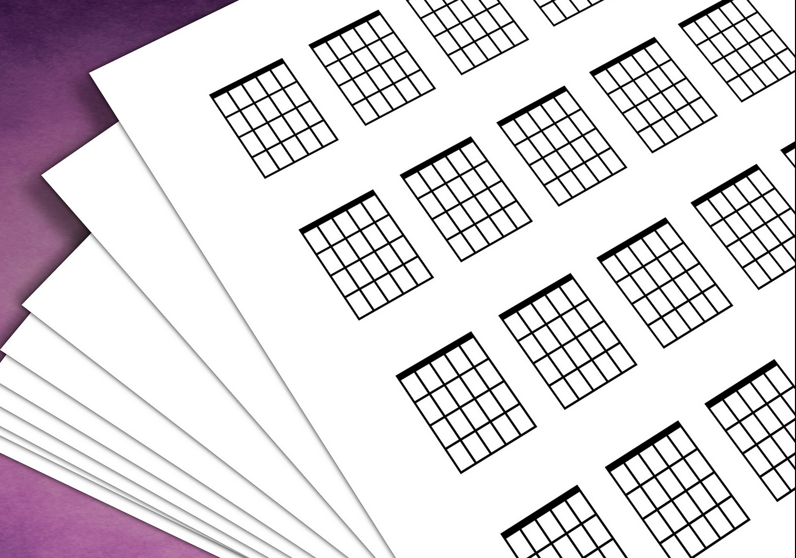 chord diagram