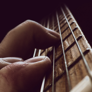 Guitar Chords