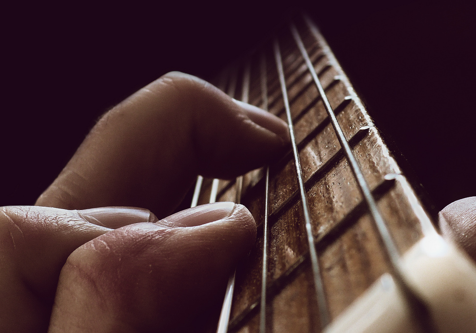 Guitar Chords