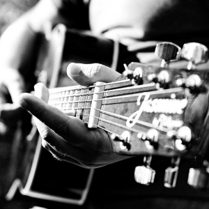 guitar chord transition