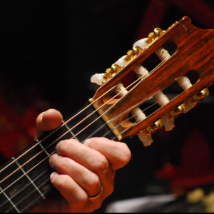 minor guitar chords