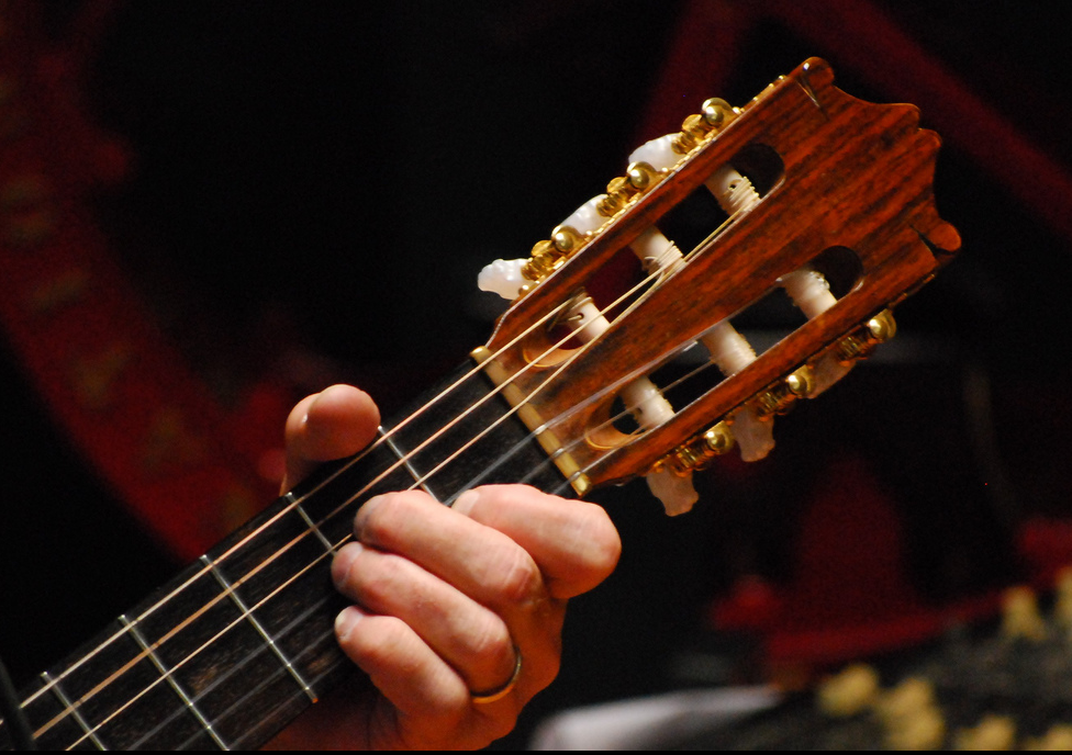minor guitar chords