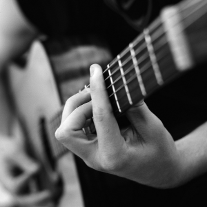 barre chords