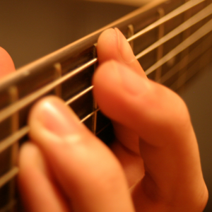 Power Chords