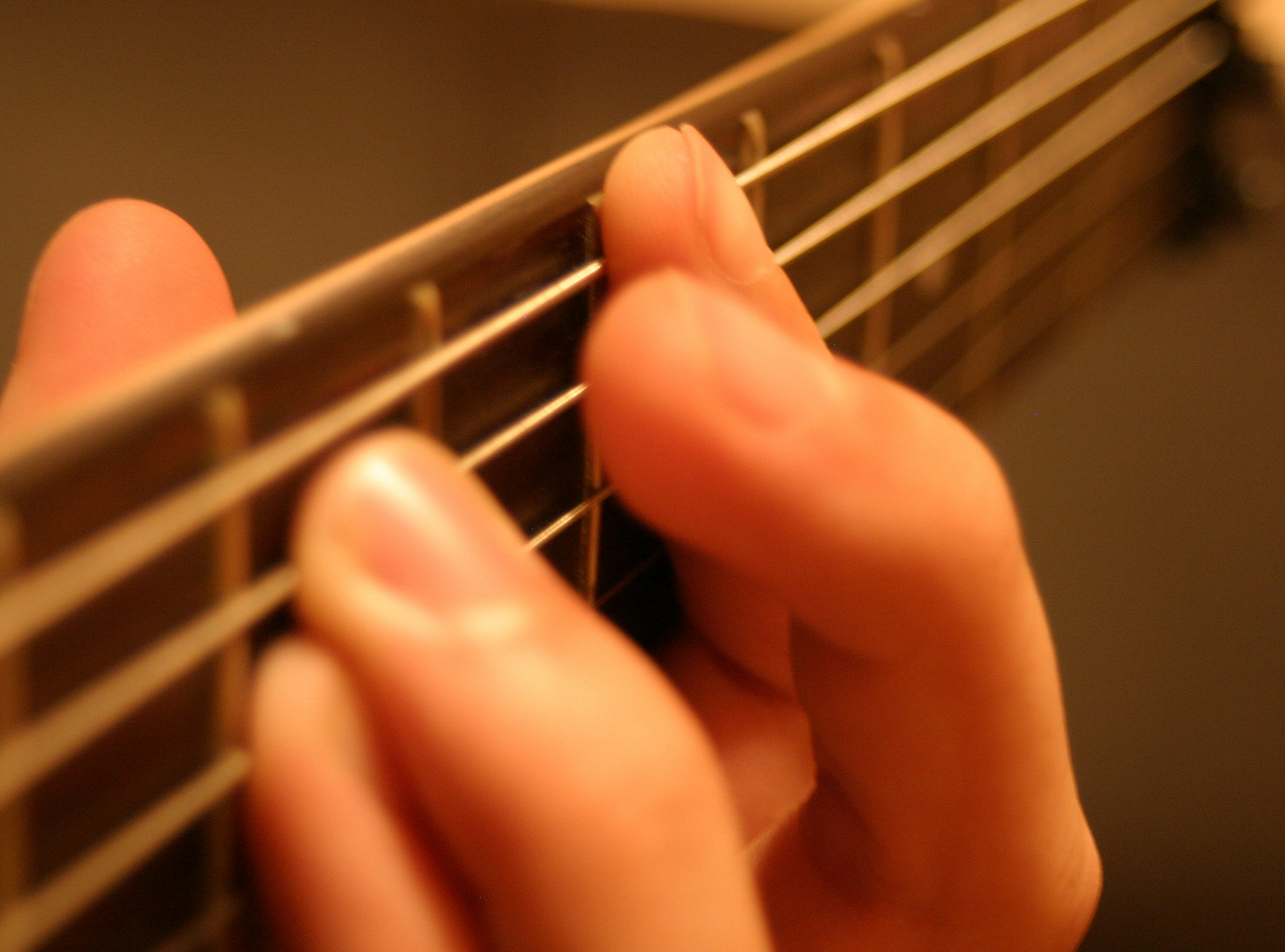 Power Chords
