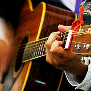 Rhythm Guitar