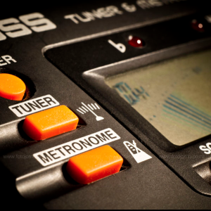 Guitar Metronome