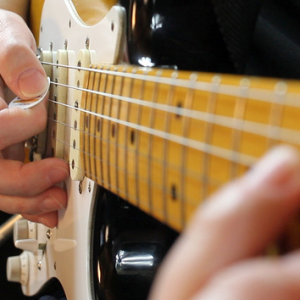 Summary of Strumming Guitar