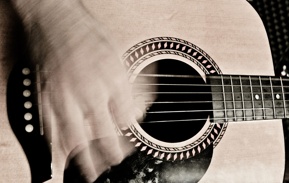 Strumming Patterns