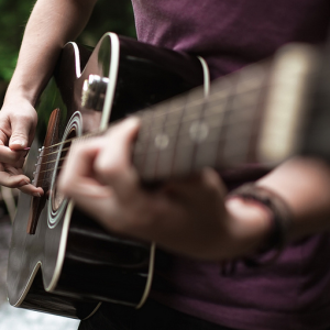 Strum Pattern details